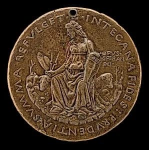 Prudence [reverse] by Sperandio