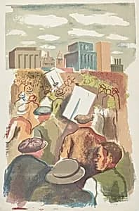Public Demonstration