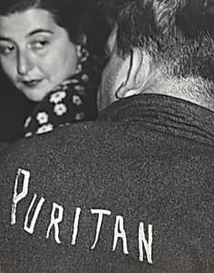 Puritan