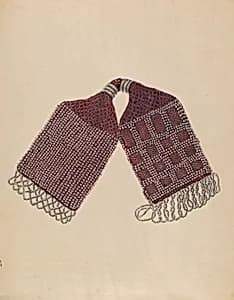 Purse by American 20th Century