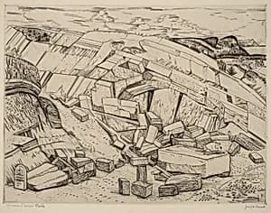 Quarry (Carriere)