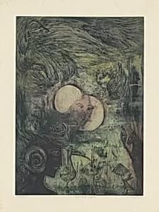 Quest of the Enigma