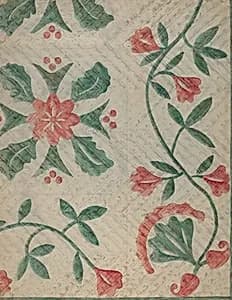 Quilt by Katherine Hastings