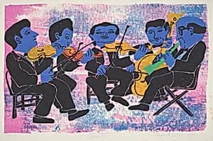 Quintet