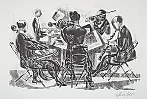 Quintet