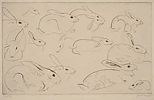 Rabbits (Lapins)
