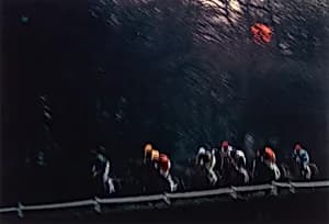 Racetrack in Paris