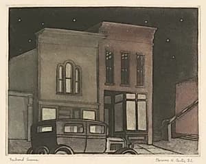 Railroad Avenue