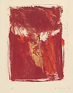 Portrait of Gary Shaffer