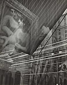Reflections, New York