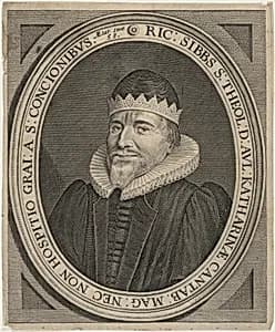 Rev. Richard Sibbes by John Payne