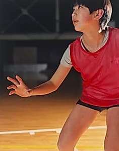 Rie Ouchi