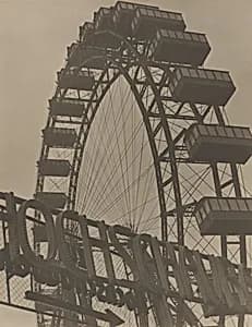 Riesenrad (Ferris Wheel)
