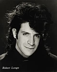 Robert Longo