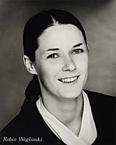 Robin Weglinski