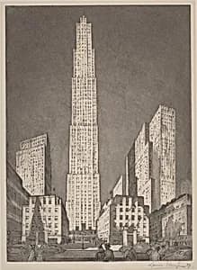Rockefeller Center