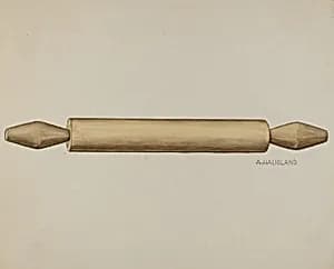 Rolling PIn