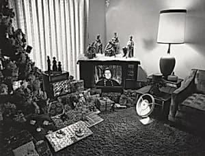 Portrait of Bill Owens