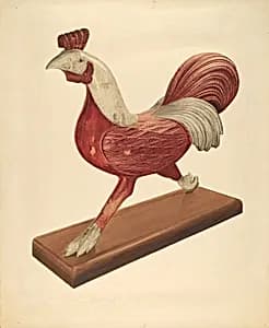 Rooster