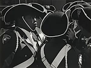 ROTC Cadets