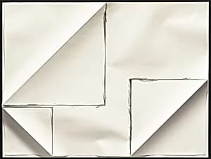 Rubbing Piece, No. 5