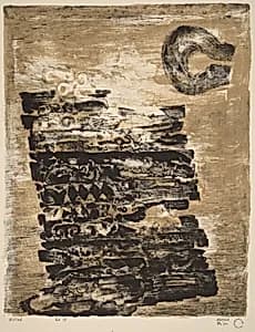 Portrait of Hiroshi Akana