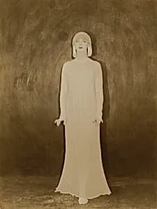 Portrait of Soichi Sunami