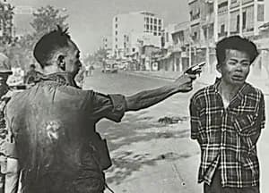 Saigon Execution