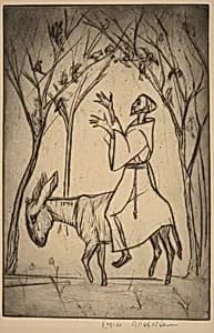 Saint Francis