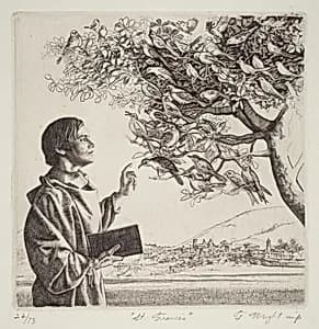 Saint Francis