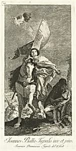Saint James of Compostela