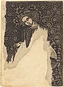 Portrait of Workshop of Master of the Stoeger Passion