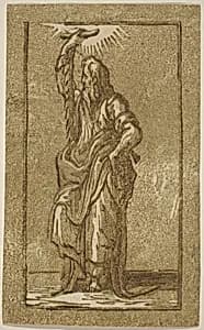 Saint Simon