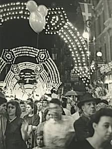 San Gennaro Festival, New York City