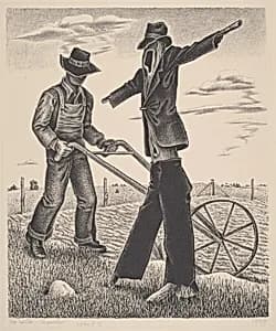 Scarecrow