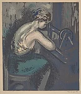 Seamstress