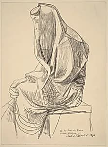 Portrait of Anton Refregier