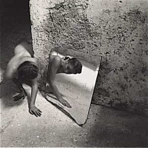 Self-Deceit #1