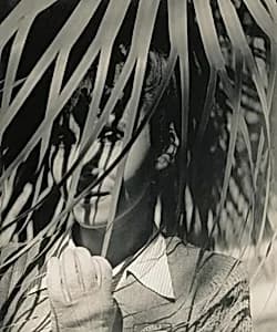 Self-Portrait, Montevideo