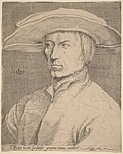 Self-Portrait