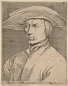 Self-Portrait