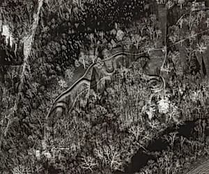 Serpent Mound, Ohio