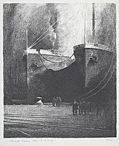 Ships