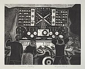 Shooting Gallery
