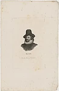 Sir Francis Bacon