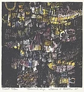 Sisiutl Totem
