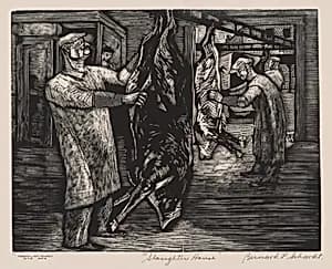 Slaughter House