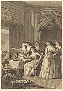 Soeur Jeanne