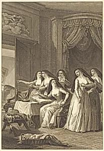 Soeur Jeanne