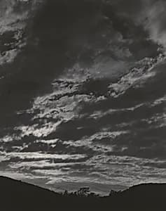 Songs of the Sky by Alfred Stieglitz